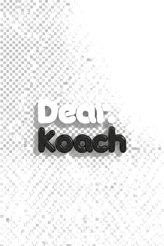 Dear.Koach